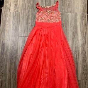 Gorgeous Prom Dress